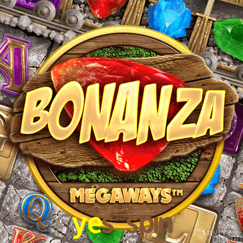 yes spin — Bonanza Megaways megaways slot | Play on Android APK & iPhone for real money | Big Time Gaming