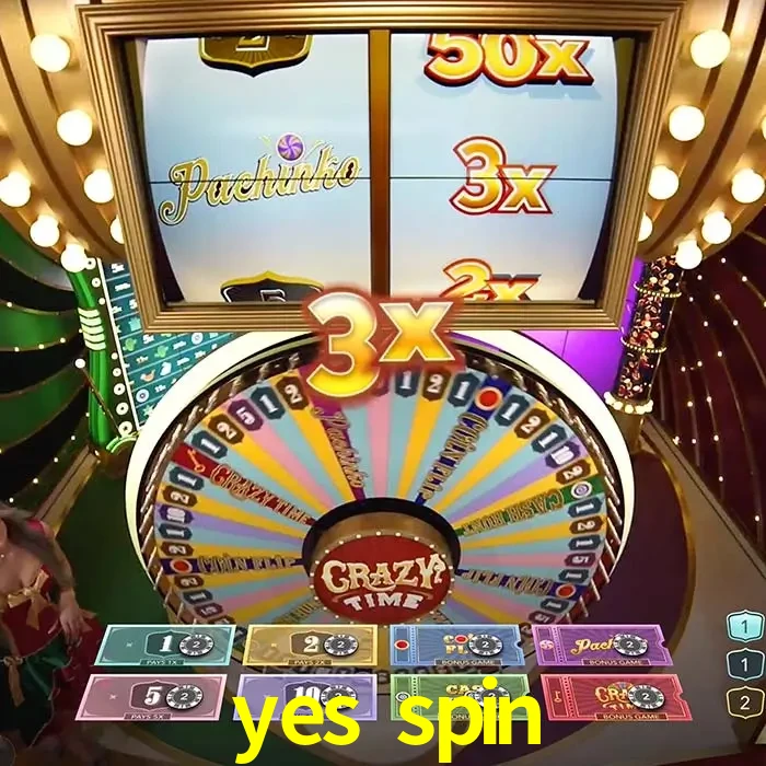 yes spin — Crazy Time live game show | Play on Android APK & iPhone for real money | Evolution