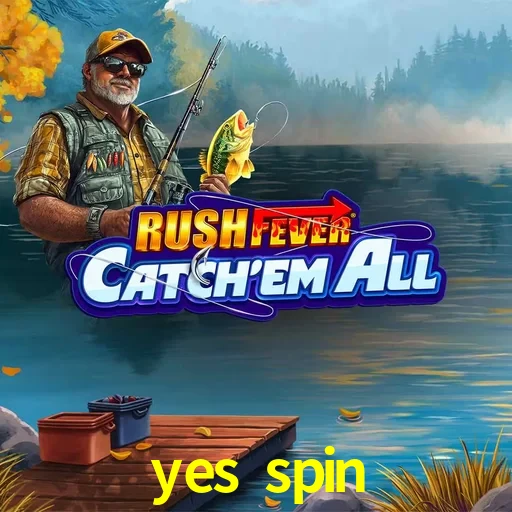 yes spin — Fishing Rush fishing arcade | Play on Android APK & iPhone for real money
