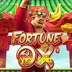 yes spin — Fortune Ox slot | Play on Android APK & iPhone for real money | PG Soft
