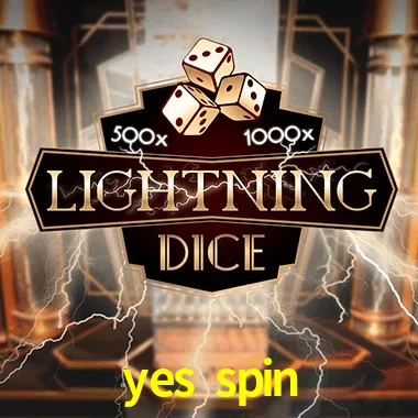 yes spin — Lightning Dice live casino dice | Play on Android APK & iPhone for real money | Evolution