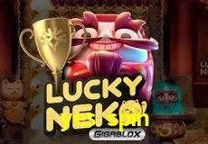 yes spin — Lucky Neko slot | Play on Android APK & iPhone for real money | PG Soft