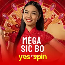yes spin — Mega Sic Bo live casino dice | Play on Android APK & iPhone for real money | Evolution