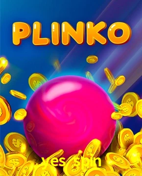 yes spin — Plinko arcade ball drop | Play on Android APK & iPhone for real money