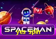 yes spin — Spaceman crash crash game | Play on Android APK & iPhone for real money | Pragmatic Play