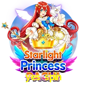 yes spin — Starlight Princess slot | Play on Android APK & iPhone for real money | Pragmatic Play